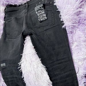 Ksubi Jeans